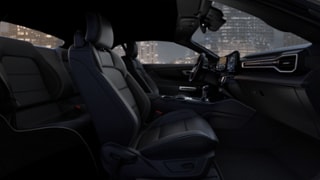 2026 Ford Mustang® Internal Image 1